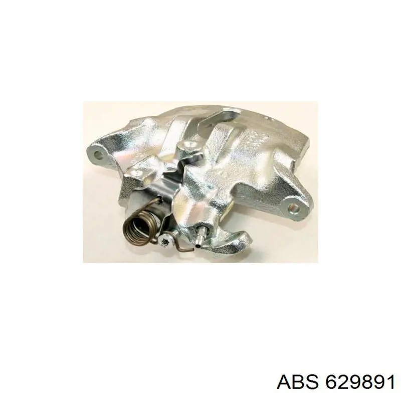 Comprar 00004400L6 Peugeot/Citroen Pinza de freno delantera izquierda