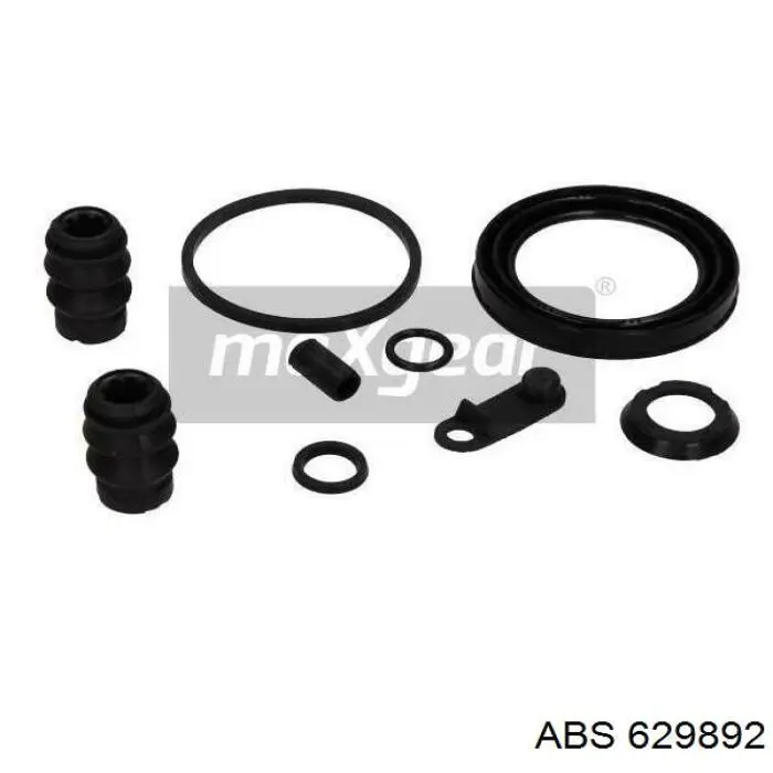 Pinza de freno delantera derecha Peugeot/Citroen 0204201311 precio, desde 39,93 EUR