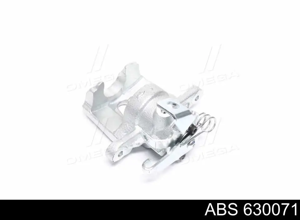 Comprar 630071 ABS Pinza de freno trasera izquierda