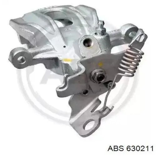 Comprar 630211 ABS Pinza de freno trasera izquierda