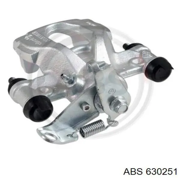 Comprar 630251 ABS Pinza de freno trasera izquierda