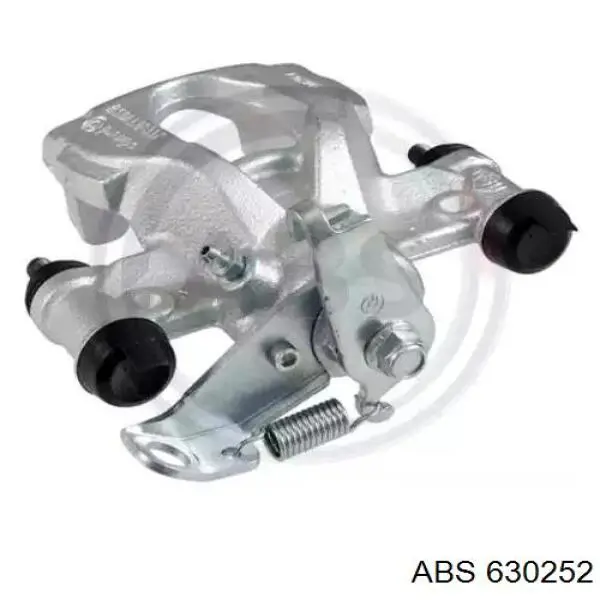 Pinza de freno trasera derecha ABS 630252 precio, desde 6,66 EUR