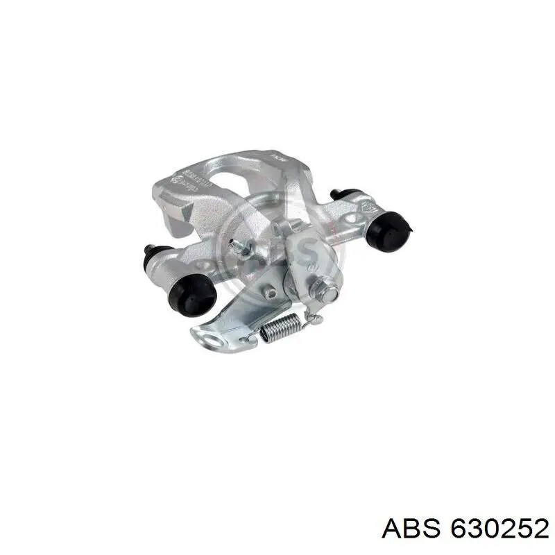 Comprar 630252 ABS Pinza de freno trasera derecha