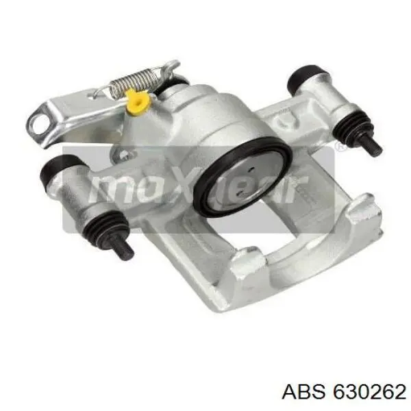 Pinza de freno trasera derecha ABS 630262 precio, desde 101,12 EUR
