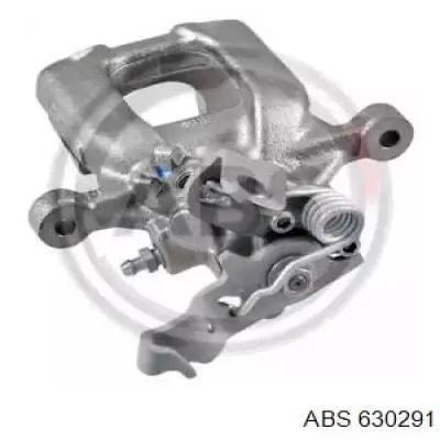 Pinza de freno trasera izquierda ABS 630291 precio, desde 78,57 EUR