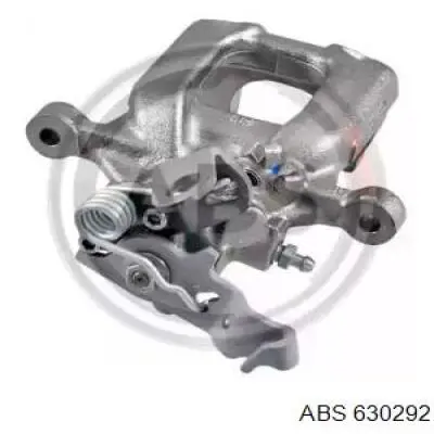 Pinza de freno trasera derecha ABS 630292 precio, desde 70,50 EUR