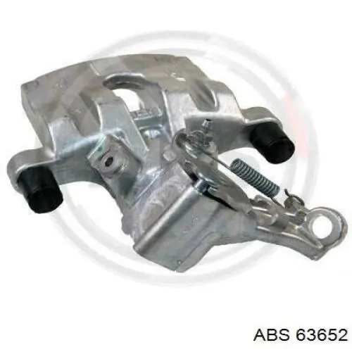 Juego de reparación, pinza de freno trasero Ford Focus 3 CB8