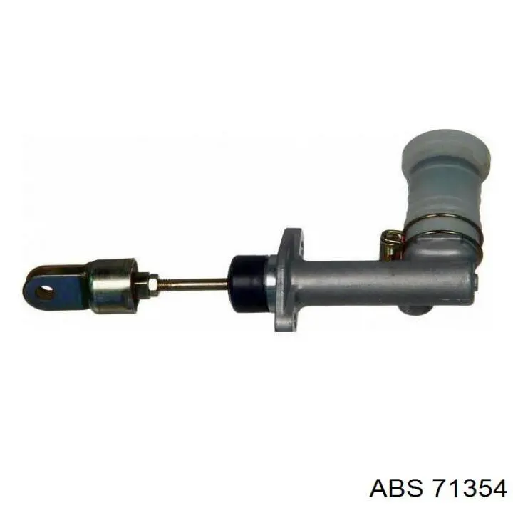 Comprar MMR267829 Mitsubishi Cilindro maestro de embrague