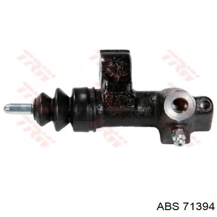 Bomba auxiliar de embrague Nissan/Infiniti 306204Z000 precio, desde 37,63 EUR