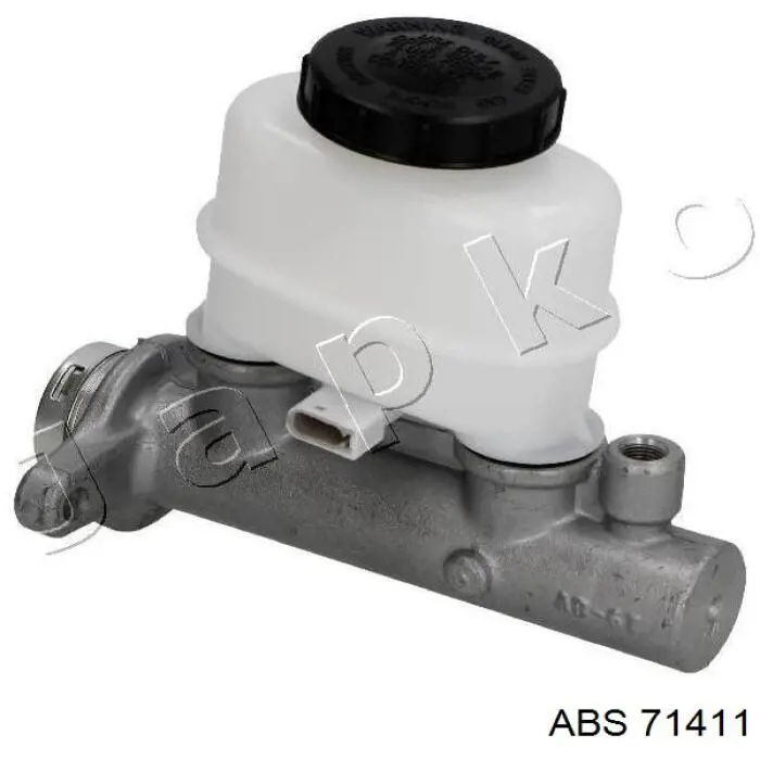 Comprar 460102N320 Nissan/Infiniti Cilindro maestro de frenos