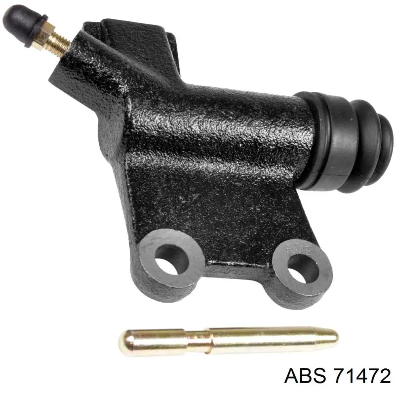 Bombin de embrague CY706 Japan Parts