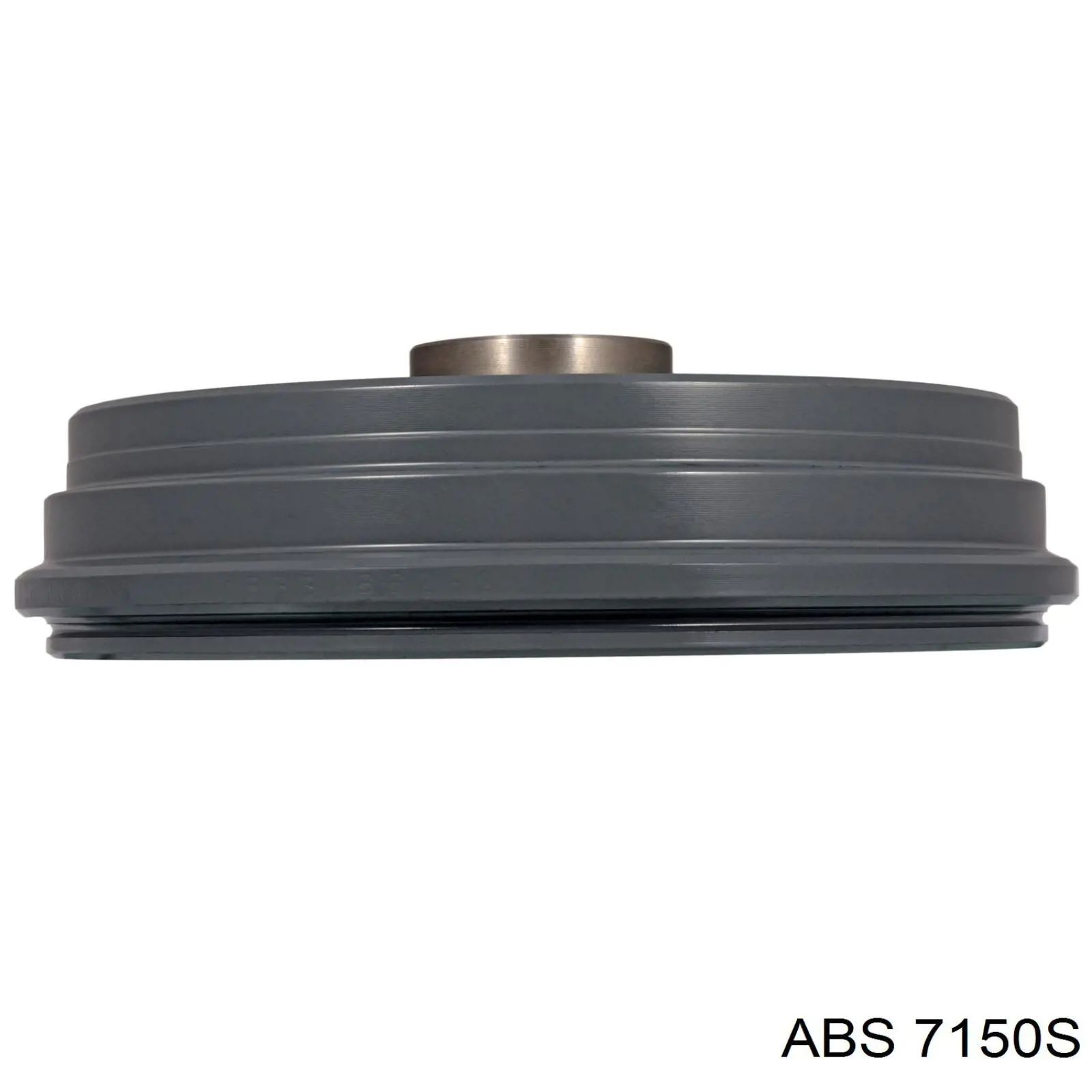 Comprar 7150S ABS Tambor de freno trasero