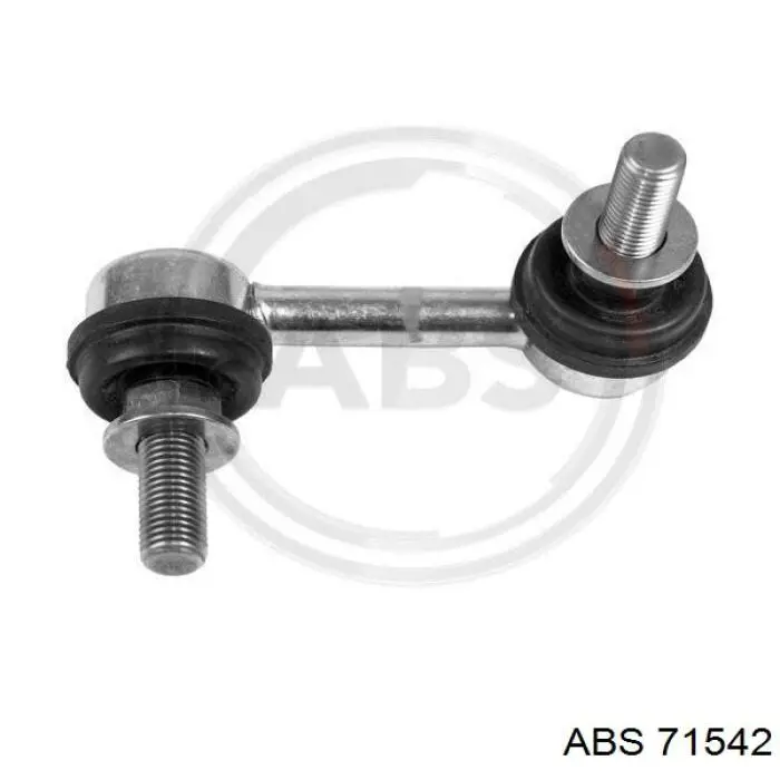 Bombin de embrague 8504412 Ashika