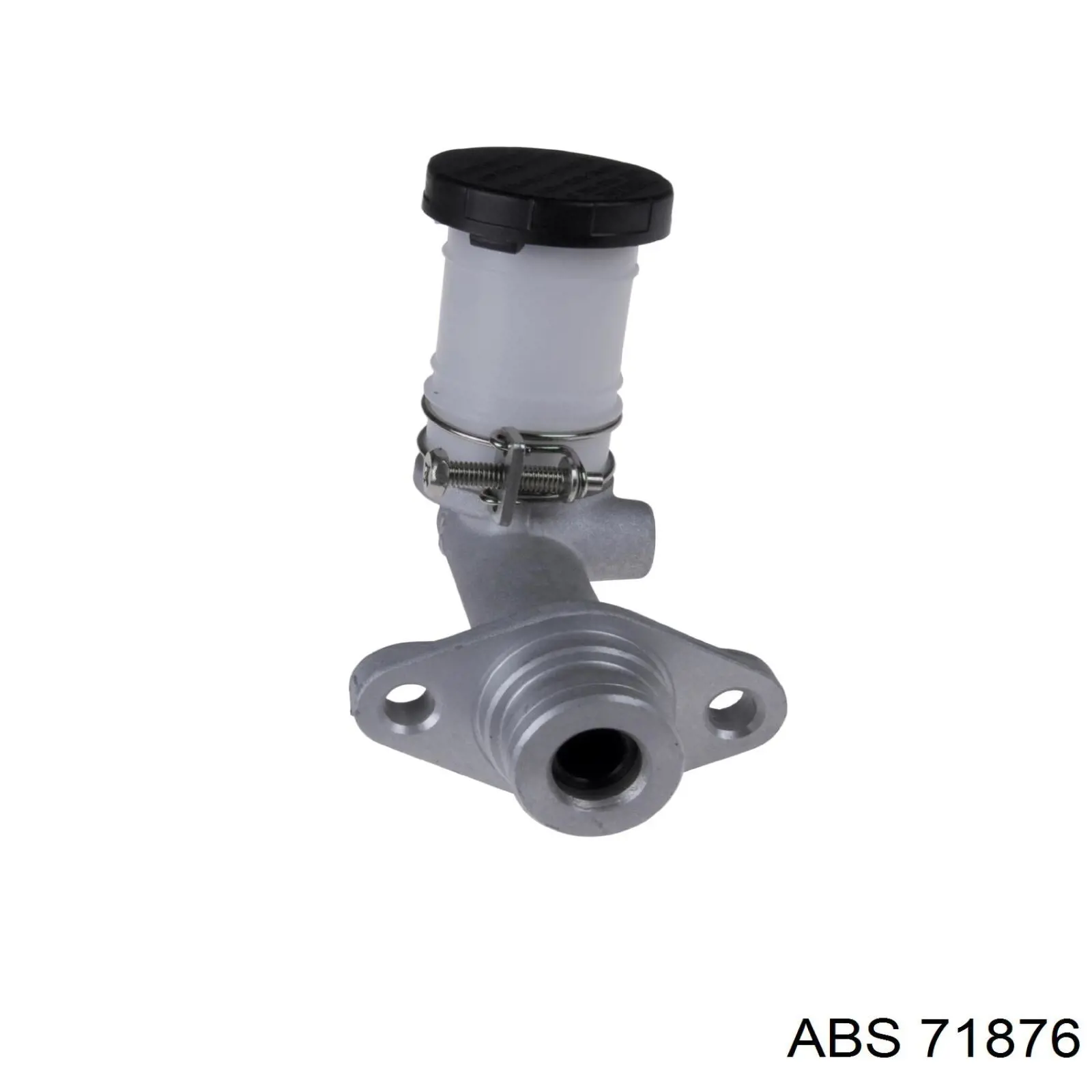 71876 ABS Cilindro maestro de clutch