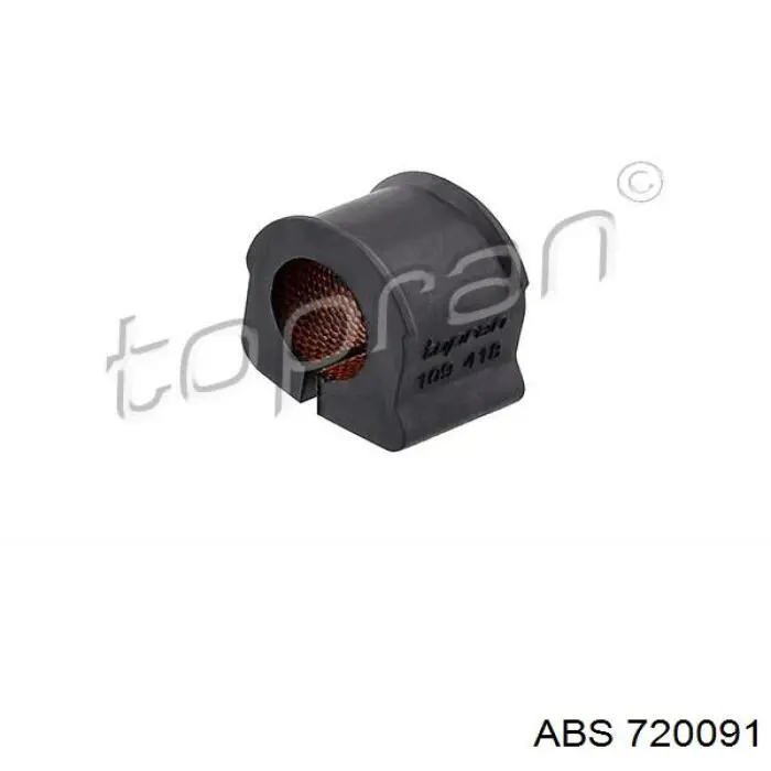 F78018 Brembo Pinza de freno trasera derecha