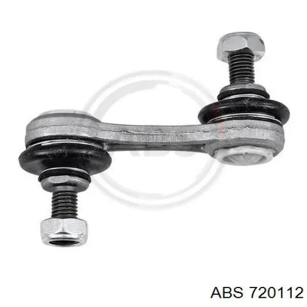 Pinza de freno delantera izquierda 26291AC010 Subaru