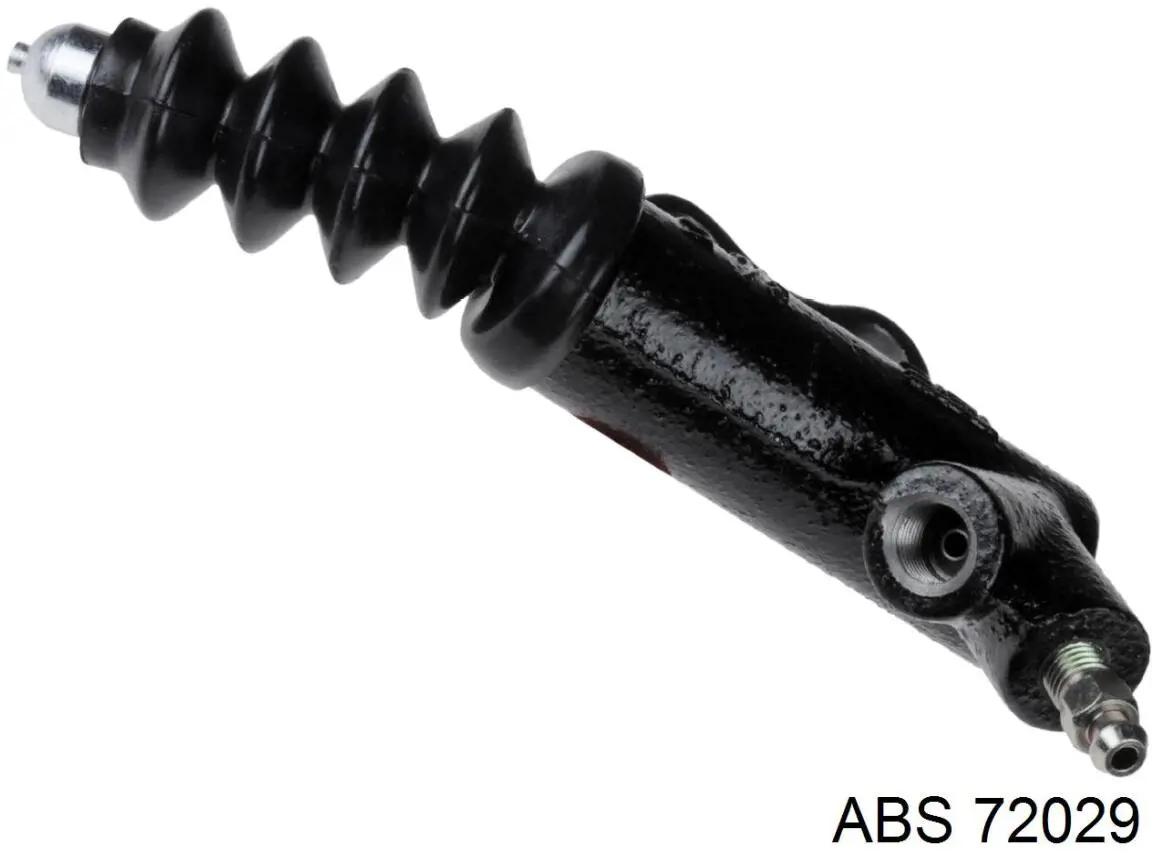 Bombin de embrague F80305ABE ABE