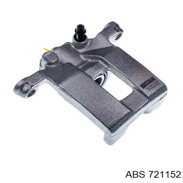 721152 ABS Pinza de freno trasera derecha