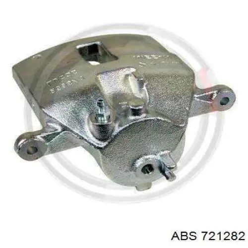 721282 ABS pinza de freno delantera derecha