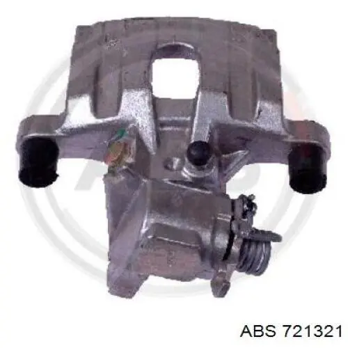 721321 ABS pinza de freno trasera izquierda