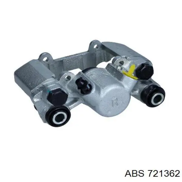 721362 ABS pinza de freno trasero derecho