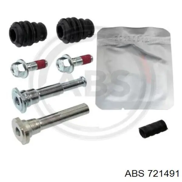 Comprar 99888 Asam Pinza de freno trasera izquierda