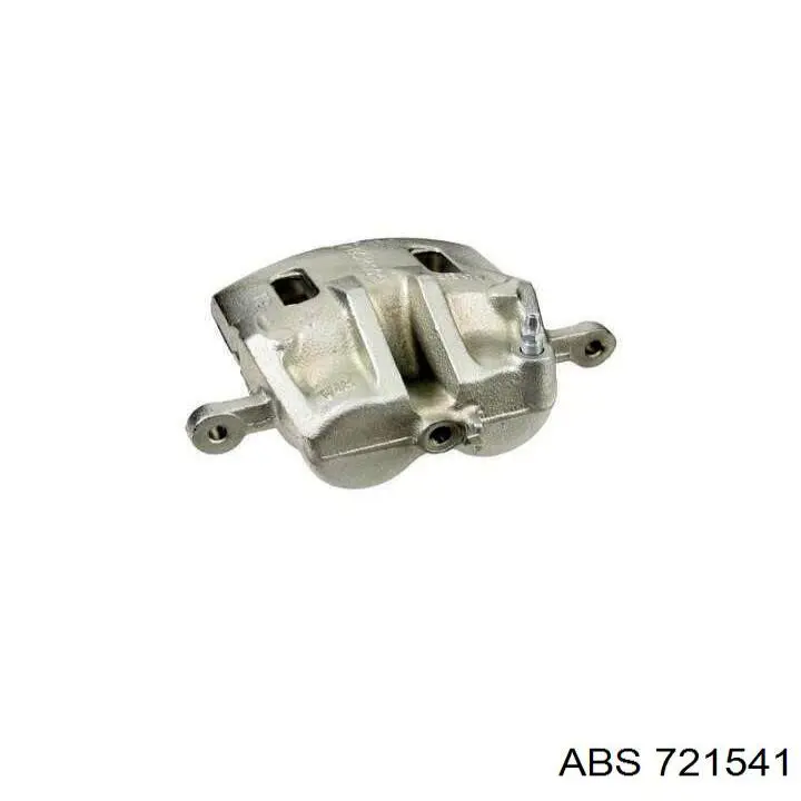 Comprar 4841009001 Ssang Yong Pinza de freno trasera izquierda