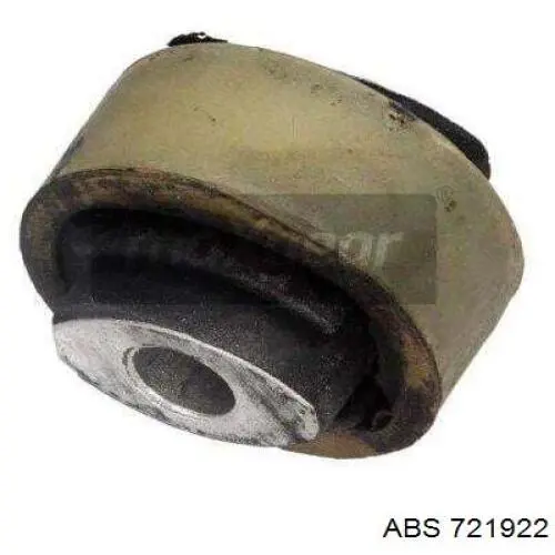 721922 ABS pinza de freno trasero derecho