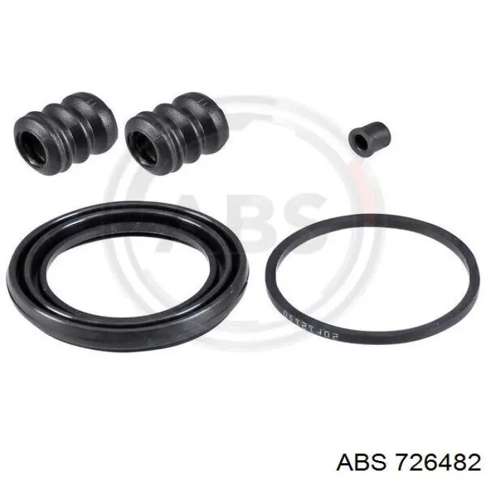 Comprar A0004205683 Mercedes Pinza de freno delantera derecha