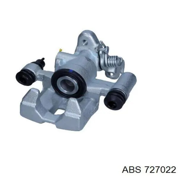 727022 ABS pinza de freno trasero derecho