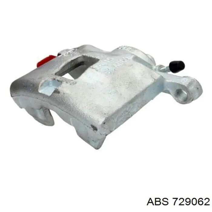 8971444760 Opel Pinza de freno delantera derecha