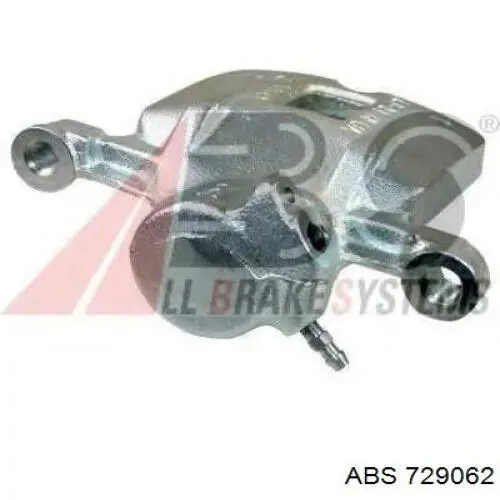Pinza de freno delantera derecha Opel 8971444760 precio, desde 55,85 EUR