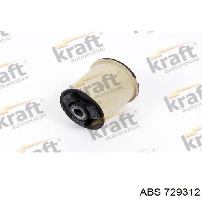 Pinza de freno trasera derecha 583112DA20 Hyundai/Kia