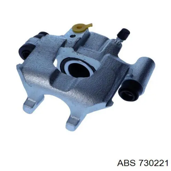 Pinza de freno trasera izquierda Bosch 0986134522