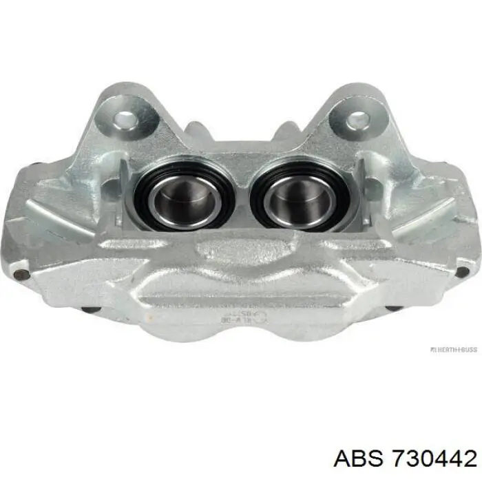 Comprar 4605B706 Mitsubishi Pinza de freno delantera derecha
