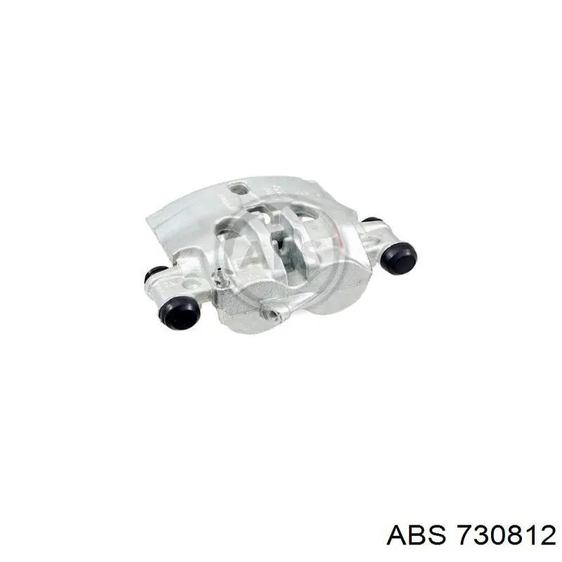 730812 ABS pinza de freno trasero derecho