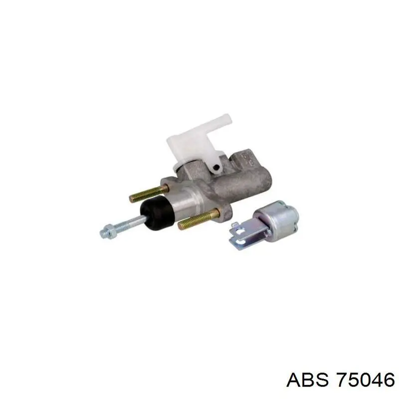 Cilindro de embrague ABS 75046 precio, desde 52,93 EUR