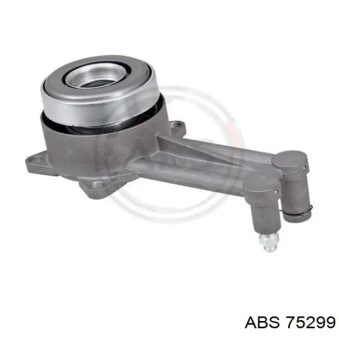 Comprar 75299 ABS Desembrague central, embrague