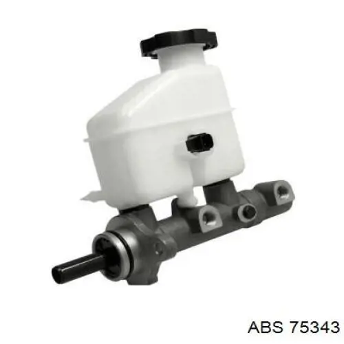 Comprar 75343 ABS Cilindro maestro de frenos