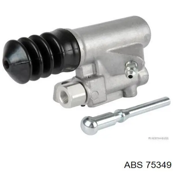 Bomba auxiliar de embrague ABS 75349 precio, desde 34,03 EUR
