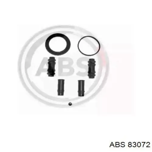 Comprar J8133852 Chrysler Kit de reparación de pinzas de freno