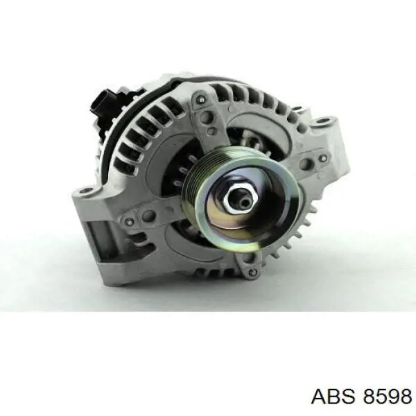 1076523 Ford Zapatas de freno de tambor traseras