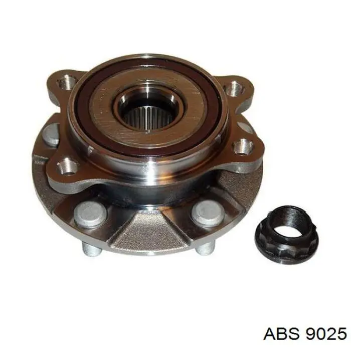 Zapatas de freno de mano 92511264 General Motors