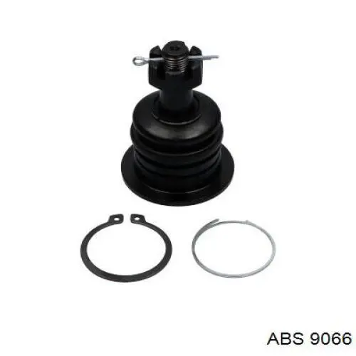 Comprar 9066 ABS Zapatas de freno