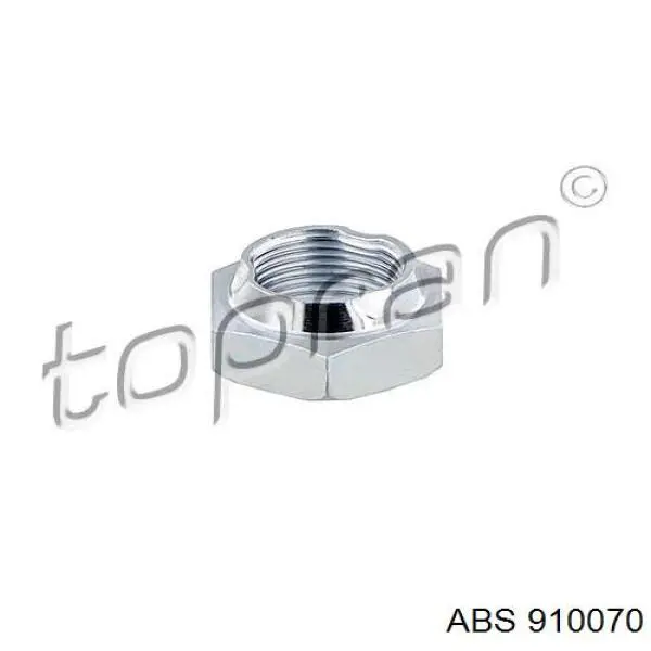 Tuerca del cubo de rueda trasera Fiat/Alfa/Lancia 7556102 precio, desde 3,30 EUR