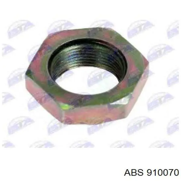 Comprar 7556102 Fiat/Alfa/Lancia Tuerca del cubo de rueda trasera