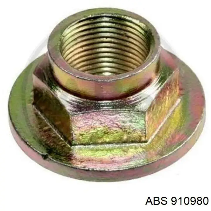 Comprar 4326200QAA Nissan/Infiniti Tuerca del cubo de la rueda delantera