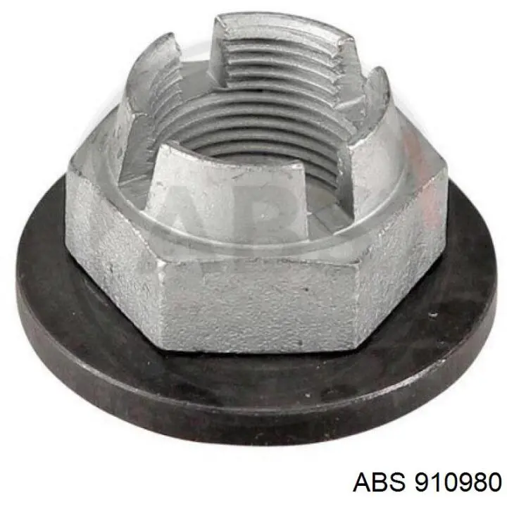 Tuerca del cubo de la rueda delantera 4326200QAA Nissan/Infiniti