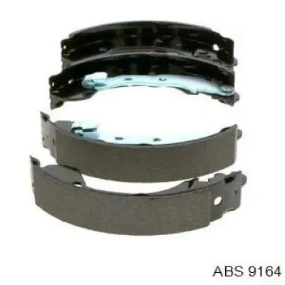Comprar 9164 ABS Zapatas de freno