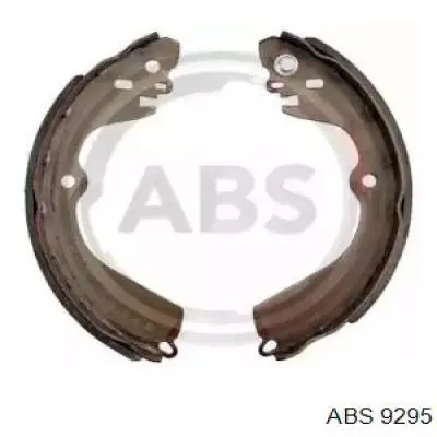 Zapatas de freno de tambor traseras ABS 9295 precio, desde 18,73 EUR